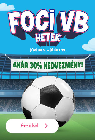 HU - Foci VB hetek