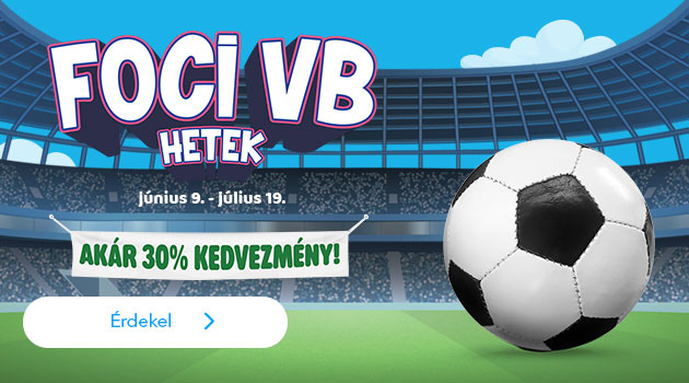 HU - Foci VB