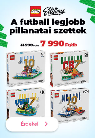 HU - LEGO VB