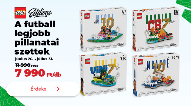 HU - LEGO VB