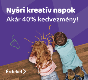 HU - Nyári kreatív napok