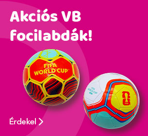 HU - VB Focilabdák