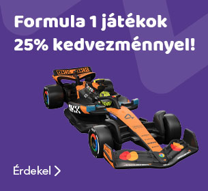 HU - F1 akció