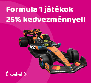 HU - F1 akció