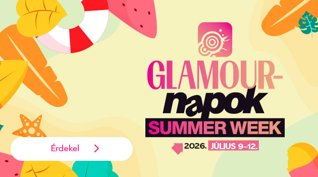 HU - Glamour Summerweek