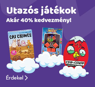 HU - Utazós játékok