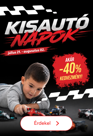 HU - Kisautó napok