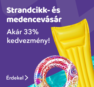 HU - Strandcikkvásár