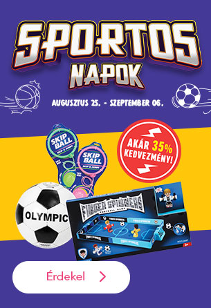 HU - Sportos napok