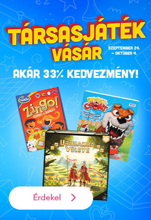 HU - Társasjáték vásár