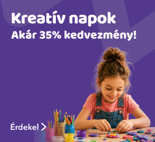 HU - Kreatív napok