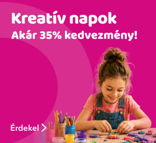 HU - Kreatív napok