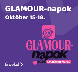 HU - Glamour Ősz