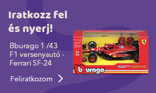 Hírlevél feliratkozás