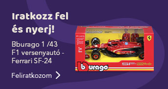 Hírlevél feliratkozás