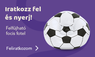 Hírlevél feliratkozás