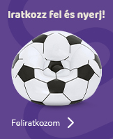 Hírlevél feliratkozás