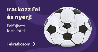 Hírlevél feliratkozás