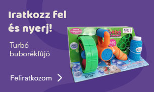 Hírlevél feliratkozás
