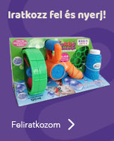 Hírlevél feliratkozás