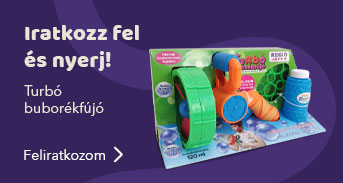 Hírlevél feliratkozás