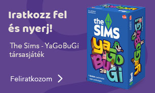 Hírlevél feliratkozás