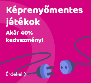 HU - Képernyőmentes játékok
