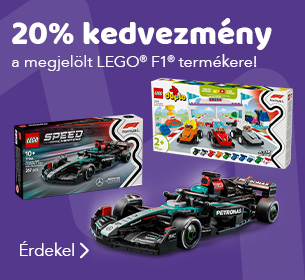 LEGO Vechicle