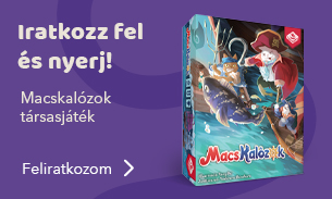 Hírlevél feliratkozás