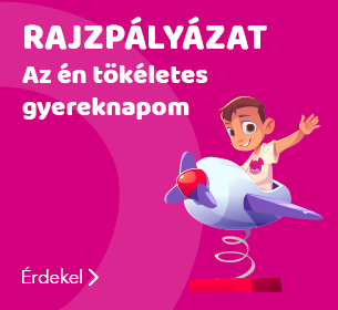 HU - Rajzpályázat