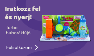 Hírlevél feliratkozás