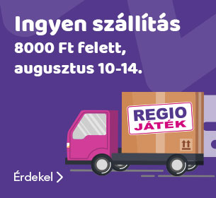 HU - Ingyen szállítás
