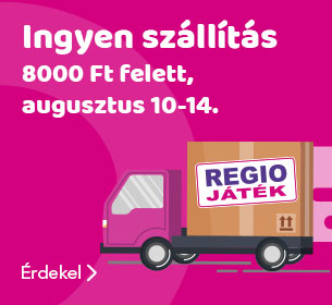 HU - Ingyen szállítás