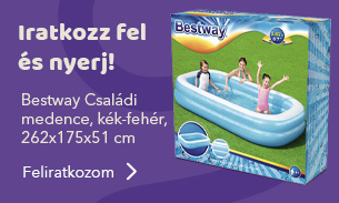 Hírlevél feliratkozás