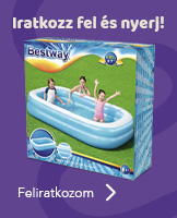 Hírlevél feliratkozás