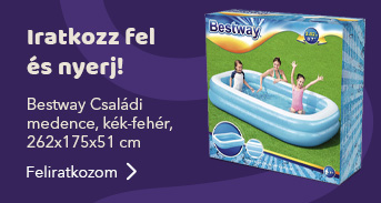 Hírlevél feliratkozás