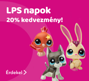 HU - LPS napok