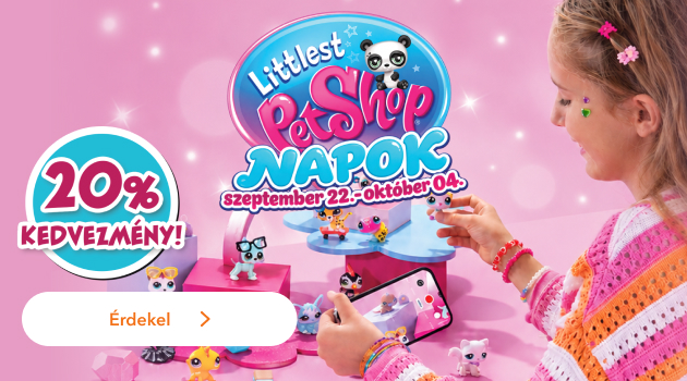 HU - LPS napok