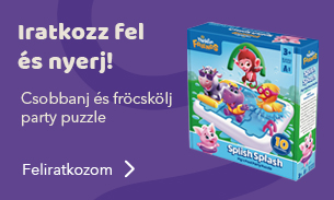 Hírlevél feliratkozás