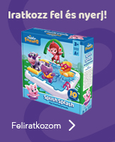 Hírlevél feliratkozás