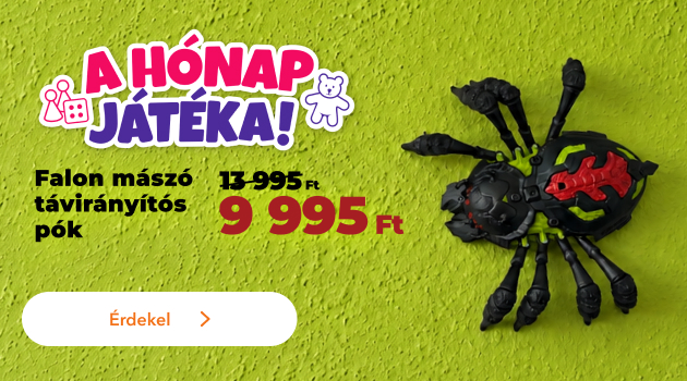 HU - Hónap játéka_október