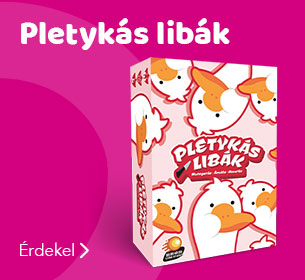 HU - Pletykás libák