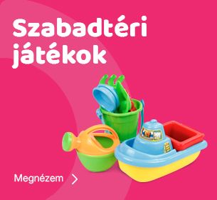 Szabadtéri játékok