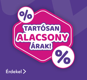 HU - Tartósan alacsony árak