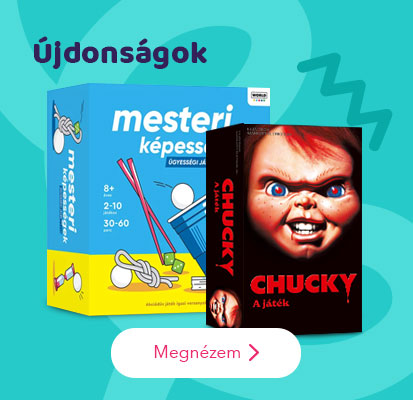 Újdonságok
