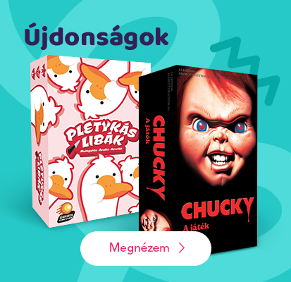 Újdonságok