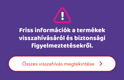 Termékvisszahívás