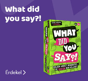 HU - What did you say