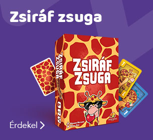HU - Zsirág zsuga