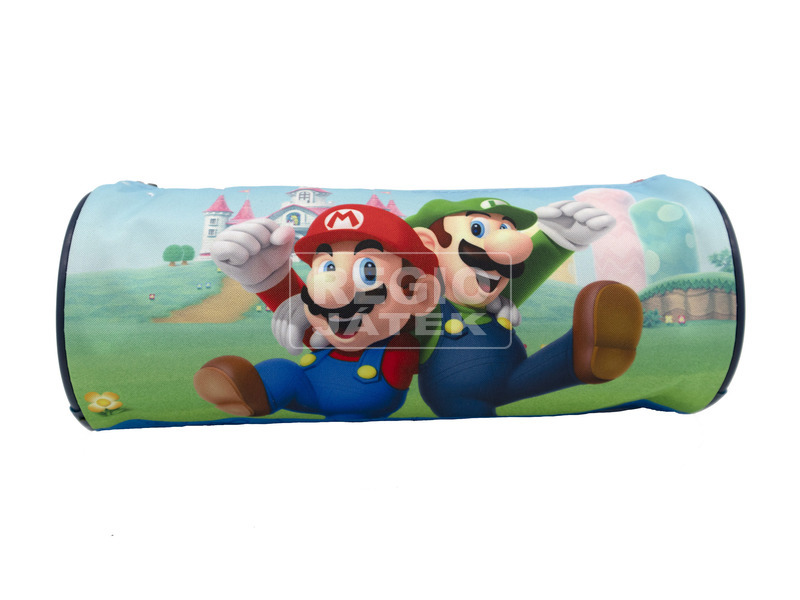 Tolltartó, Super Mario kép nagyítása